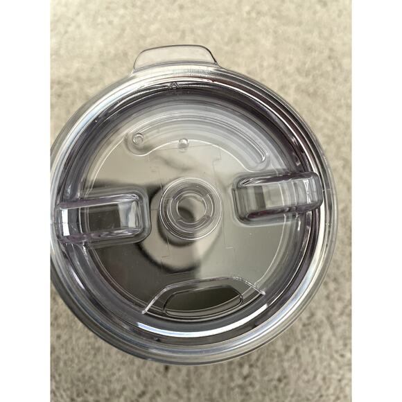 NWOT Never Used Starbucks Stainless Steel Tumbler - 19 Oz - Picture 4 of 9